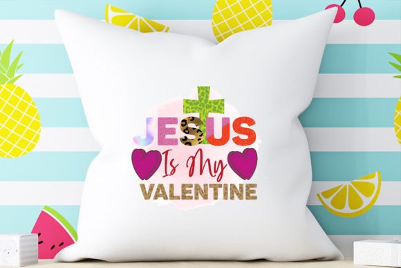 Jesus is My Valentine Sublimation: A Designer's Review
