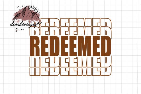 Redeemed Christian Easter Png: Graphics for Crafts & Branding